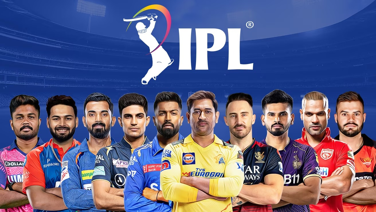 IPL 2026 Live Betting - Best Odds on Avadh11